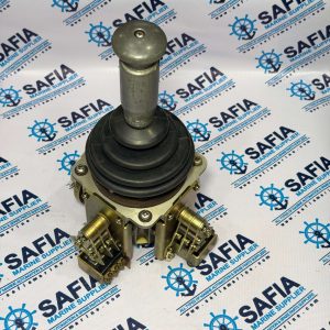 NAKAMURA JCS M3330° Joystick luffing/slewing Controller