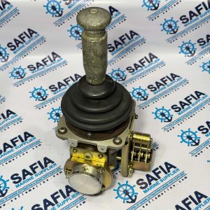 NAKAMURA JCS M3330° Joystick Hoisting Controller