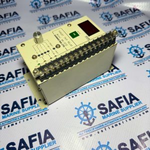 SHINKO AEC SK-DTD THRUST TRIP RELAY AC 85~ 264V