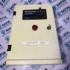 SM ELECTRICS LOD 210.24.0.0 BRIDGE NAVIGATIONAL WATCH ALARM SYSTEM LCM 210.24.0.0