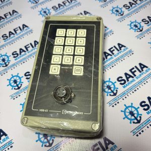 STEENHANS HSB 03 ANALOG TELEPHONE