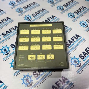 STEIN SOHN CAMOS NET-RCP 12 REMOTE CONTROL PANEL RMP 12-6