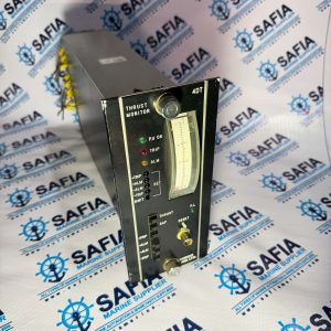 SHINKO 75-4DT THRUST MONITOR 0-4 MM -2 TO +2 MM