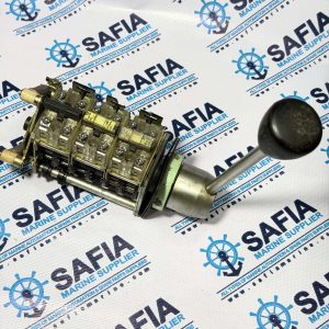 Telemecanique XK2 BB Rotary Cam Switch