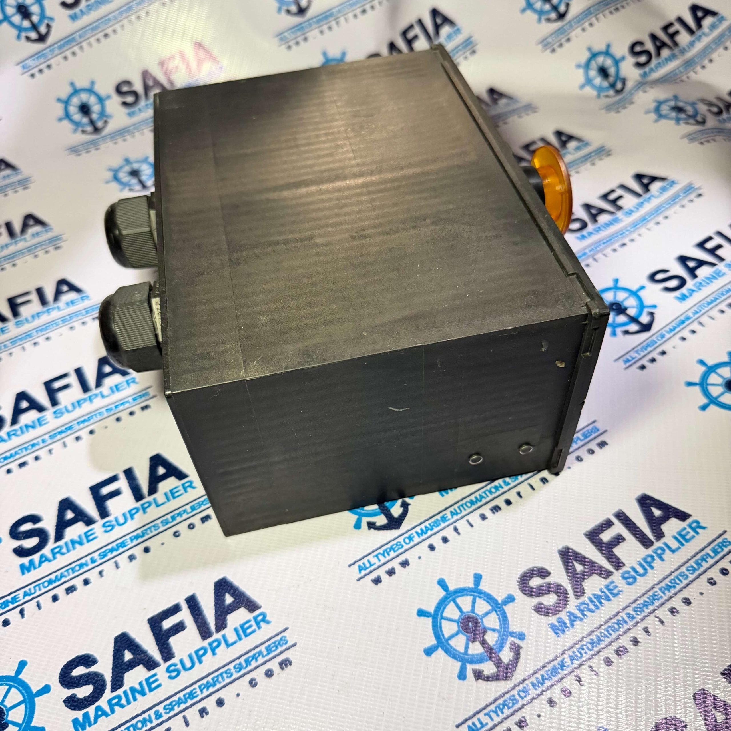 VEINLAND Bridge Navigation Watch Alarm System