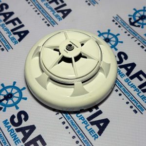 Consilium Salwico EV-PP IA100 RDJ2 Smoke Detector 040202